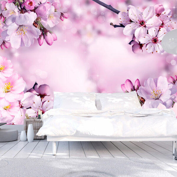 Fototapete - Say Hello to Spring