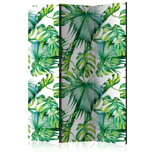 Paravent - Jungle Leaves [Room Dividers]