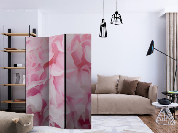 Paravent - azalea (pink) [Room Dividers] – Bild 2
