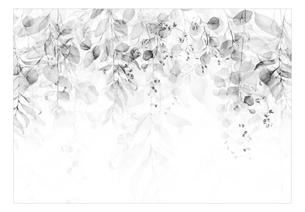 Fototapete - Gentle Touch of Nature - Third Variant – Bild 2