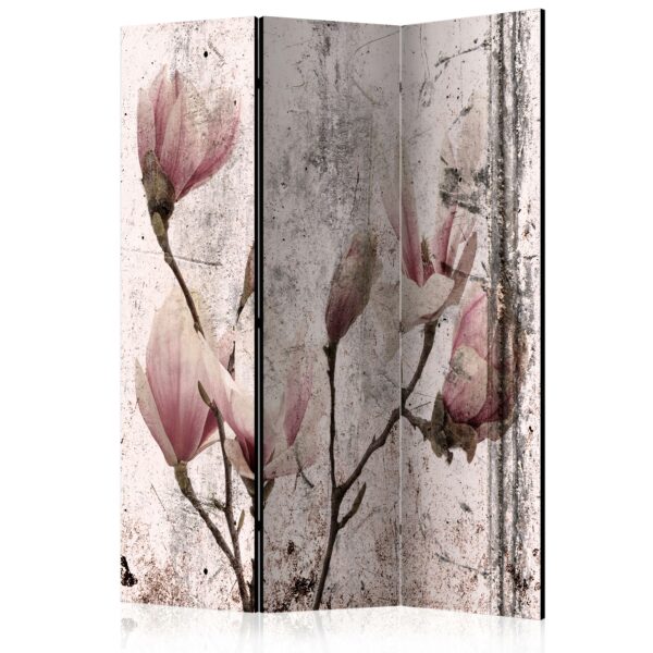Paravent - Magnolia Curtain [Room Dividers]