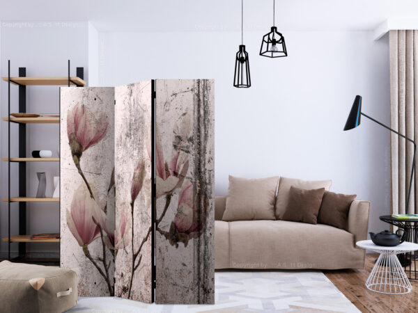 Paravent - Magnolia Curtain [Room Dividers] – Bild 2