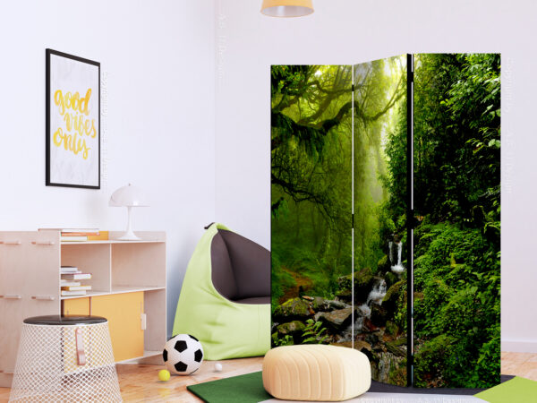 Paravent - The Fairytale Forest [Room Dividers] – Bild 2