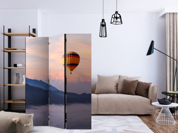 Paravent - It Is Worth Dreaming [Room Dividers] – Bild 2