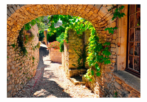 Fototapete - Summer in Provence – Bild 2