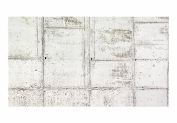 Fototapete - Urban Bunker – Bild 2