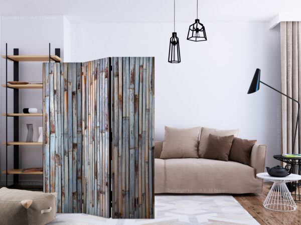 Paravent - Asian History [Room Dividers] – Bild 2