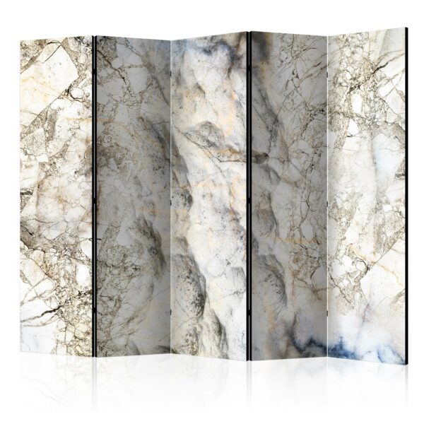 Paravent - Marble Mystery II [Room Dividers]