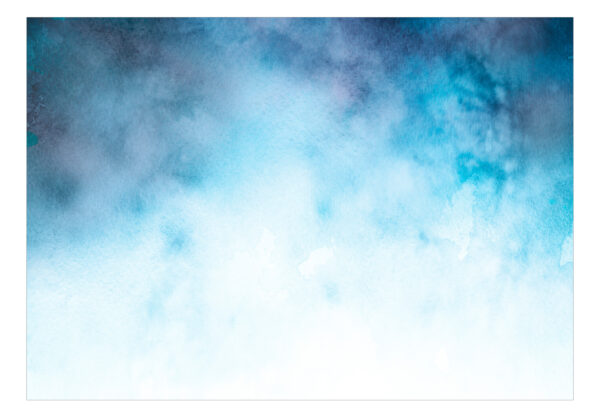 Fototapete - Cobalt Clouds – Bild 2