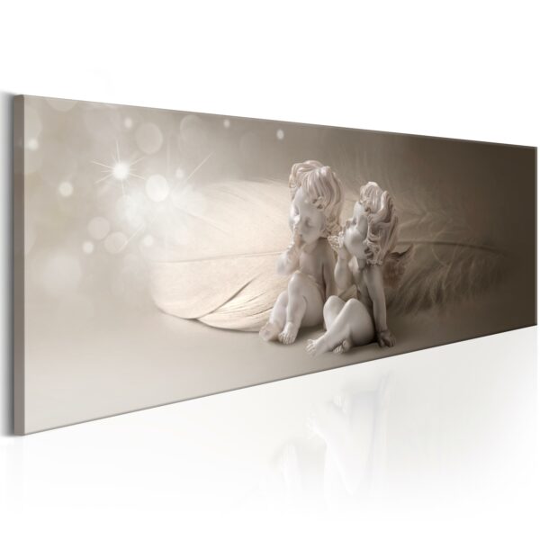 Leinwandbild - Angelic Sweetness