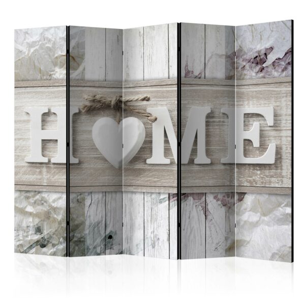 Paravent - Room divider – Inscription Home