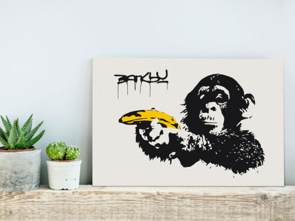 Malen nach Zahlen - Fruit Weapon – Bild 2