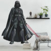 Selbstklebende Vlies Fototapete/Wandtattoo - Star Wars XXL Darth Vader