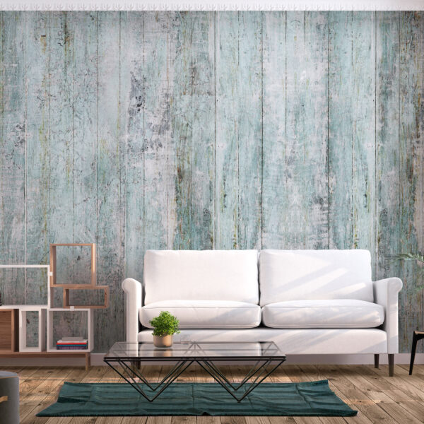 Fototapete - Rustic Textures - First Variant – Bild 2