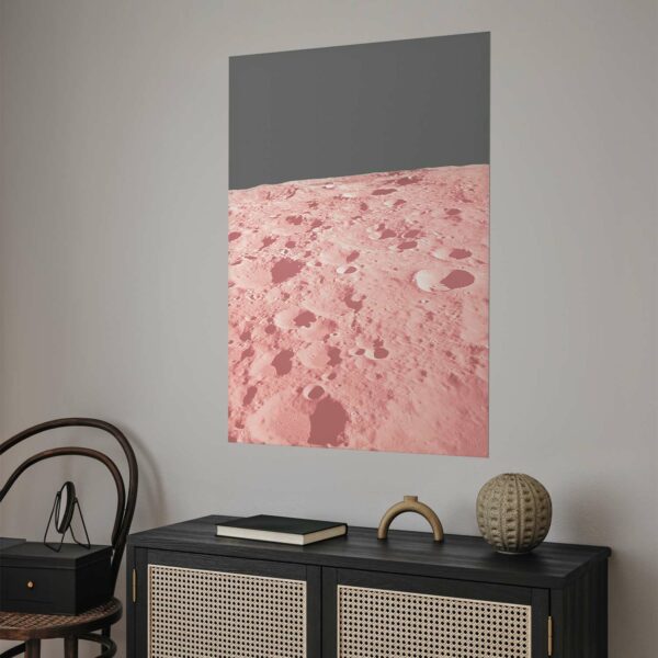 Poster - Pink Moon – Bild 2