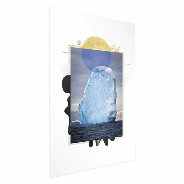 Poster - Iceberg