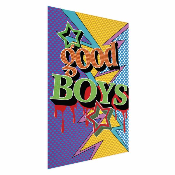 Poster - Good Boys