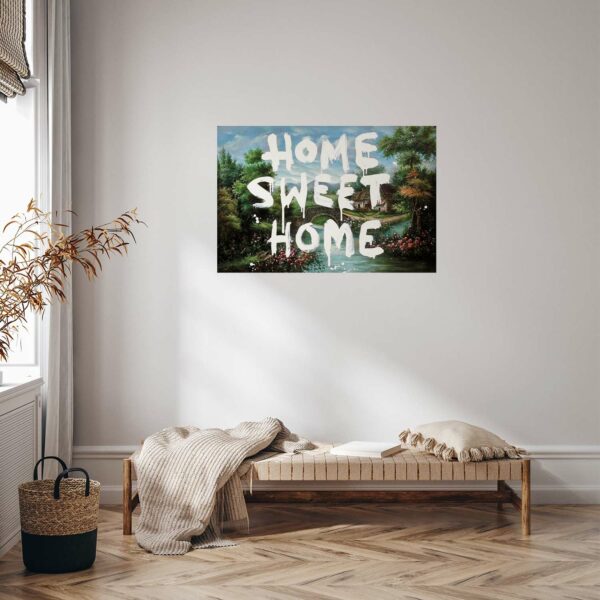 Poster - Dream House – Bild 2